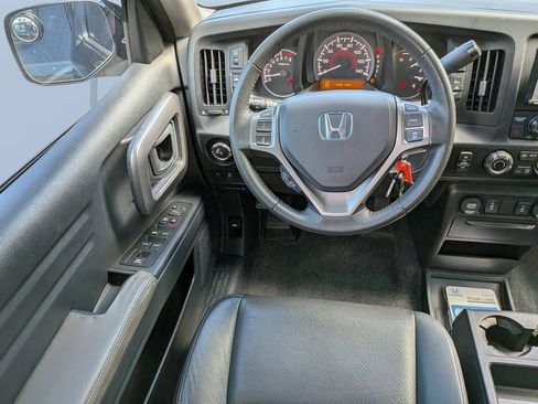 Used 2013 Honda Ridgeline RTL image 15