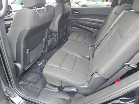 New 2026 Dodge Durango GT w/ Blacktop Package image 21
