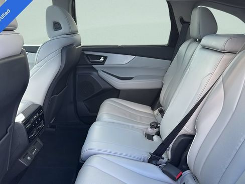 Used 2023 Acura MDX FWD w/ Technology Package image 31