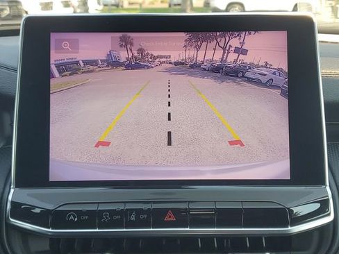 Used 2022 Jeep Compass Altitude image 31