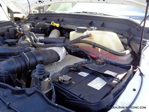 Used 2012 Ford F250 XL w/ PWR Equipment Group AWD/4WD image 22