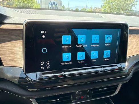 Certified 2025 Volkswagen Atlas SEL AWD/4WD image 22