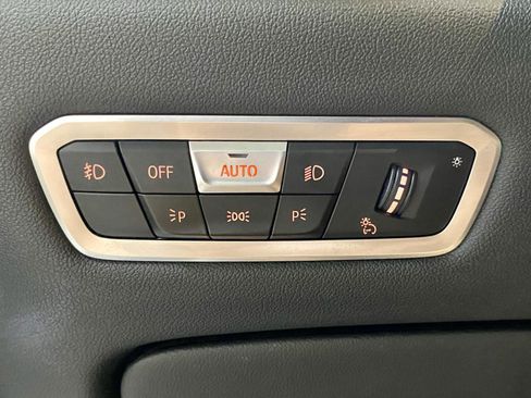Used 2020 BMW X5 xDrive40i w/ Premium Package AWD/4WD image 29