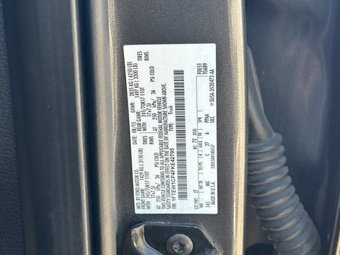Used 2015 Ford F150 XLT w/ Equipment Group 301A Mid RWD image 25