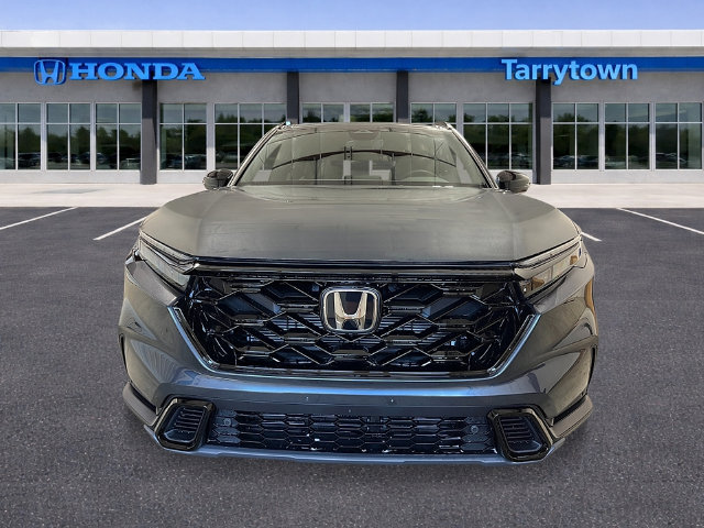 New 2027 Honda CR-V Sport-L image 10