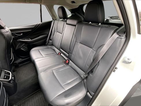 Certified 2024 Subaru Outback Limited image 27