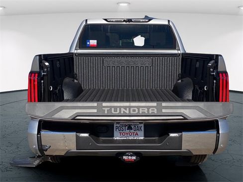 New 2026 Toyota Tundra 1794 Edition image 10