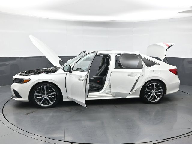 Used 2023 Honda Civic Touring image 42