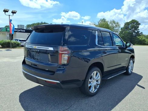 Used 2024 Chevrolet Tahoe LT AWD/4WD image 5