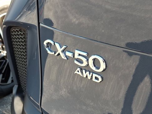 New 2026 MAZDA CX-50 2.5 Hybrid w/ Weather Package AWD/4WD image 5
