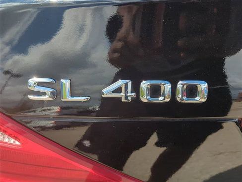 Used 2015 Mercedes-Benz SL 400 image 22
