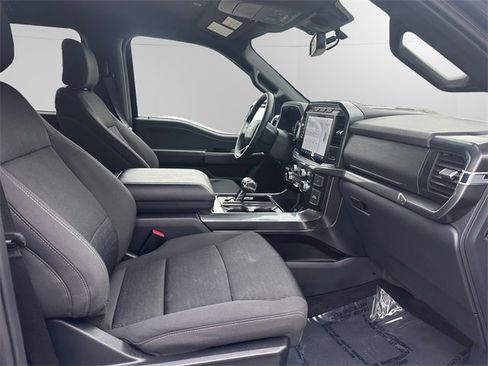 Used 2023 Ford F150 XLT w/ Equipment Group 302A High image 15