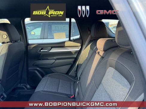 New 2026 GMC Terrain Elevation w/ LPO, Floor Liner Package image 9