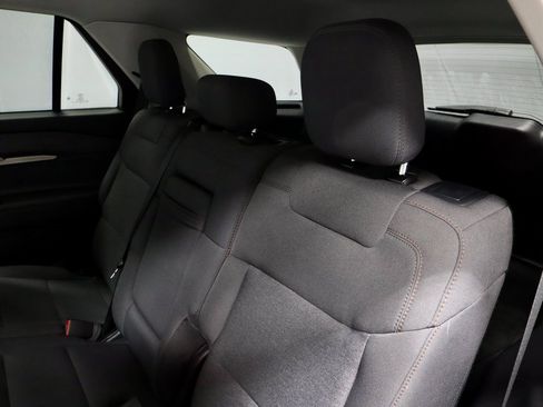 Certified 2025 Ford Explorer Active image 23