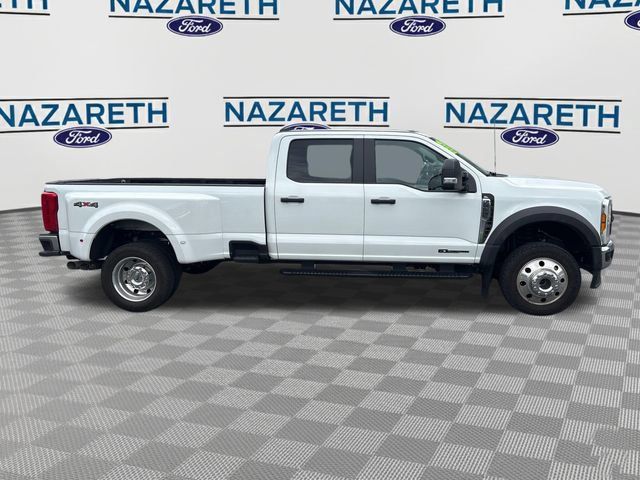 Used 2026 Ford F450 XL w/ XL Driver Assist Package AWD/4WD image 8