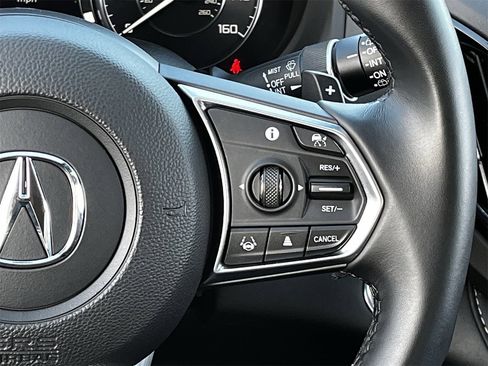 Used 2024 Acura RDX SH-AWD w/ Technology Package image 14