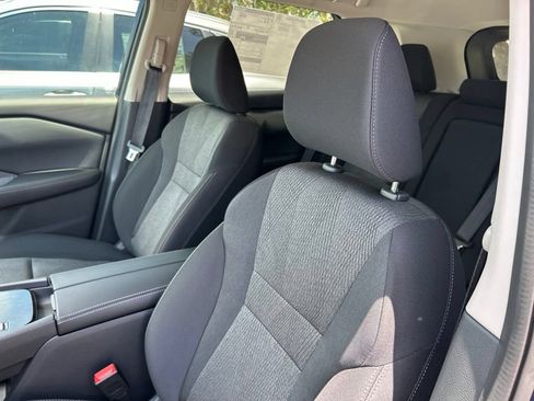 New 2026 Nissan Rogue SV FWD image 21
