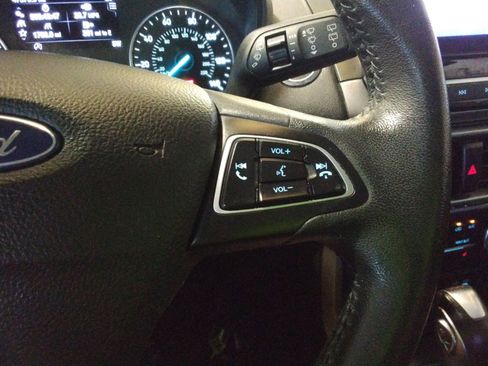 Used 2020 Ford EcoSport SE image 20