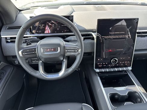 New 2026 GMC Sierra EV Elevation w/ Premium Package image 18