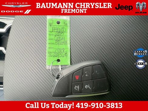 Used 2025 Chevrolet Equinox LT image 26