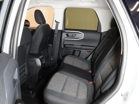 Used 2022 Ford Bronco Sport Big Bend AWD/4WD image 27