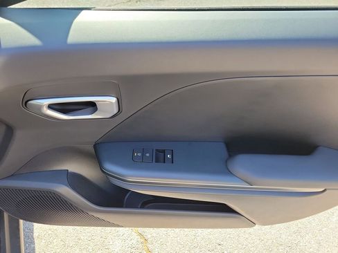 New 2026 Kia K4 LXS FWD image 10