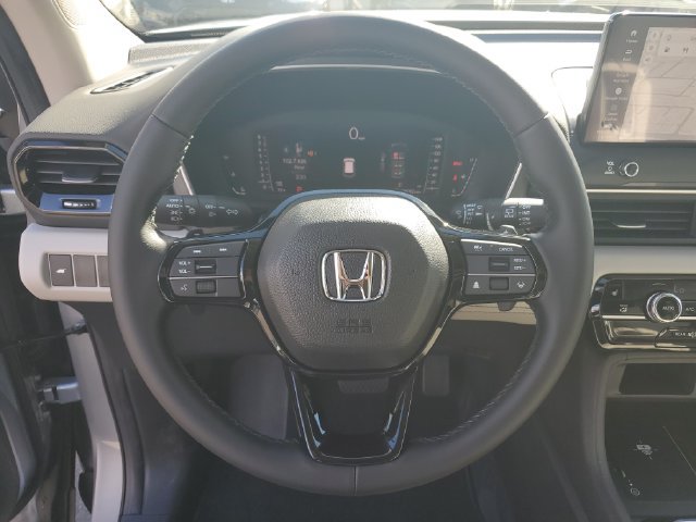 New 2026 Honda Pilot EX-L image 28
