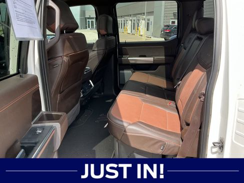Used 2022 Ford F150 King Ranch AWD/4WD image 6