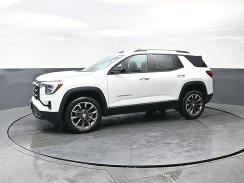 New 2026 GMC Terrain Elevation w/ Elevation Premium Package image 7