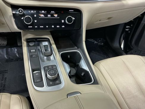 Used 2023 INFINITI QX60 Luxe w/ Cargo Package image 11