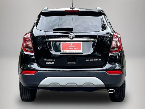 Used 2017 Buick Encore Preferred FWD image 6