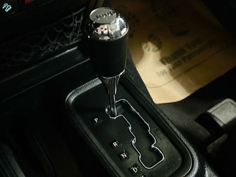 Used 2016 Jeep Wrangler Sport w/ Quick Order Package 24S image 14