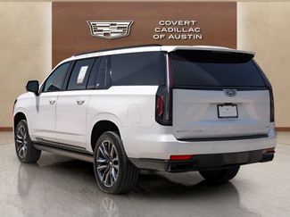 Certified 2023 Cadillac Escalade ESV Sport w/ Touring Package RWD video 3