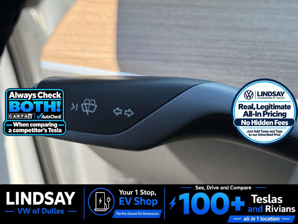 Used 2021 Tesla Model Y Performance AWD/4WD image 27
