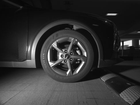 Used 2025 Kia K4 LXS image 13