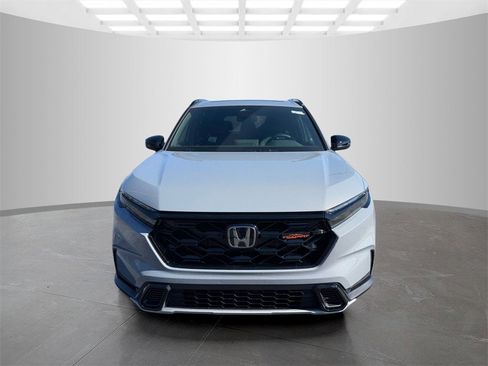New 2026 Honda CR-V TrailSport image 2
