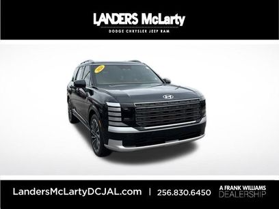 Used 2026 Hyundai Palisade Calligraphy