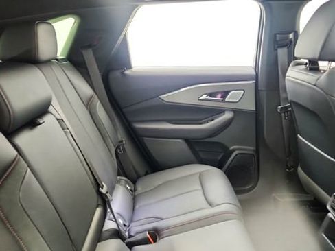 Used 2024 Acura ZDX A-Spec image 27