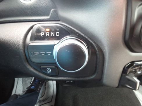 Used 2024 RAM 1500 Lone Star RWD image 17