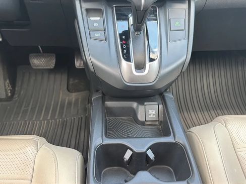 Used 2017 Honda CR-V EX-L image 56