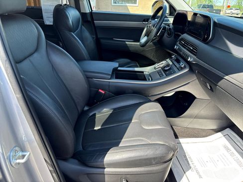 Used 2022 Hyundai Palisade SEL w/ 8P Bench Seat Package image 32