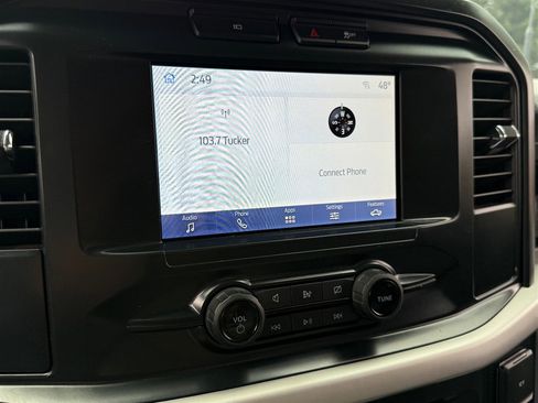 Used 2022 Ford F150 XL w/ Equipment Group 101A High image 50