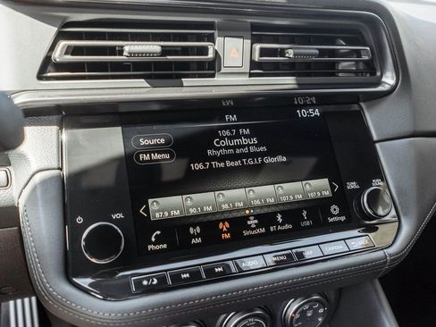 Used 2024 Nissan Z NISMO w/ Floor Mat Package image 20