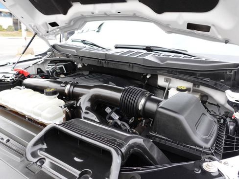 Used 2023 Ford F150 XLT w/ Equipment Group 302A High image 48