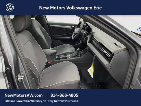 New 2026 Volkswagen Jetta Sport image 13