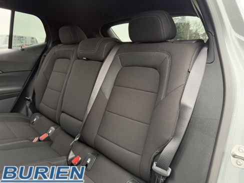 New 2026 Chevrolet Equinox EV LT image 28