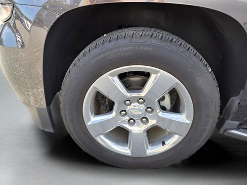 Used 2018 Chevrolet Tahoe Premier w/ Max Trailering Package image 25