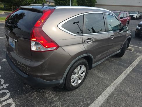 Used 2014 Honda CR-V EX-L image 8