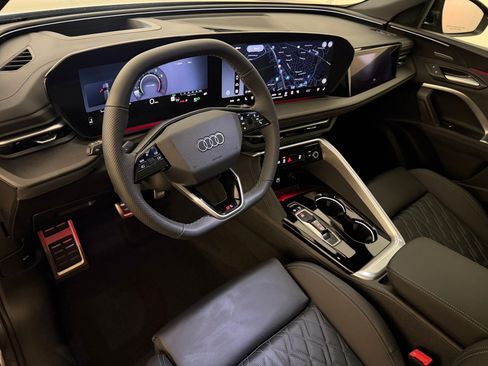 New 2026 Audi SQ5 Premium Plus AWD/4WD image 4