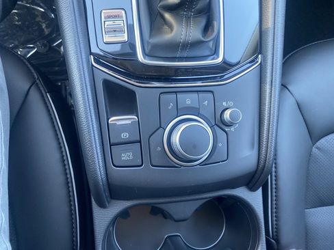 New 2025 MAZDA CX-5 AWD 2.5 S w/ Select Package image 23